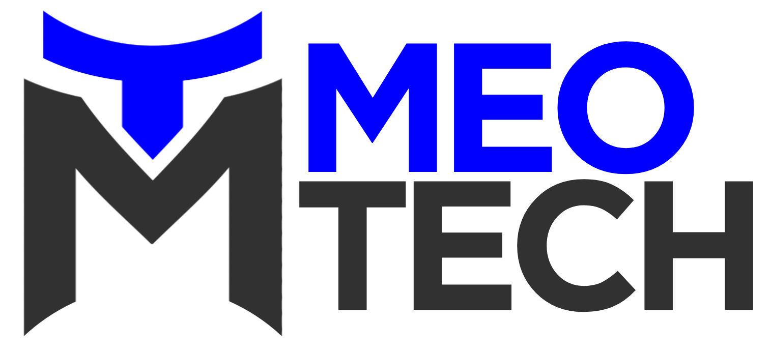 MEOTECH LOGO